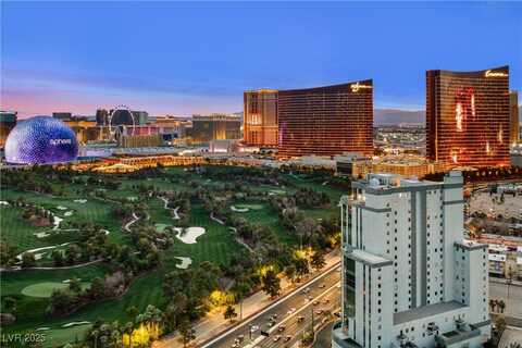 360 E Desert Inn Road, Las Vegas, NV 89109