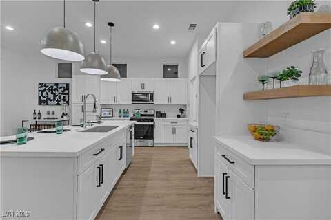 10801 Clarion Lane, Las Vegas, NV 89134