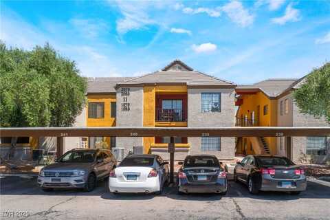 2700 N Rainbow Boulevard, Las Vegas, NV 89108