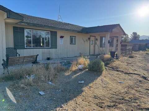 2700 W Prospector Lane, Pahrump, NV 89048