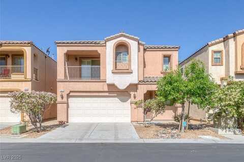 7547 Allon Abraham Street, Las Vegas, NV 89139