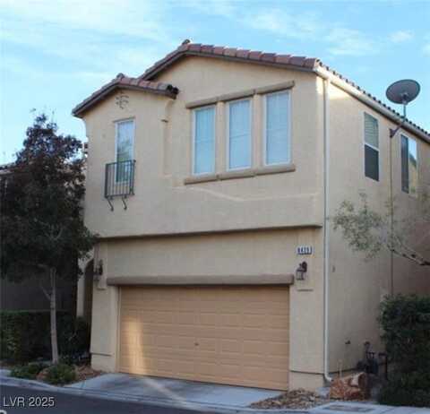 8439 Quarentina Avenue, Las Vegas, NV 89149