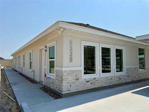 5325 Vision Street, Rio Grande City, TX 78582