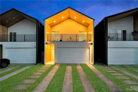 2625 Warbler Avenue, McAllen, TX 78504