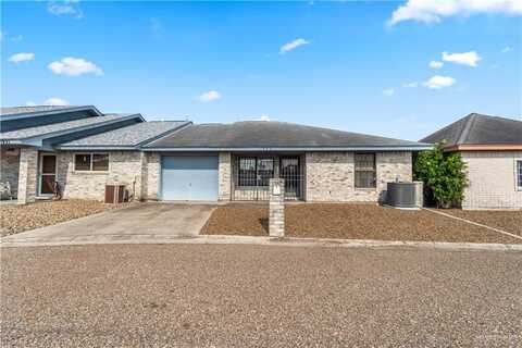 1923 Stadler Drive, Mission, TX 78572