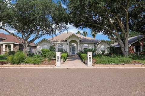 2008 Mesquite Street, Edinburg, TX 78539