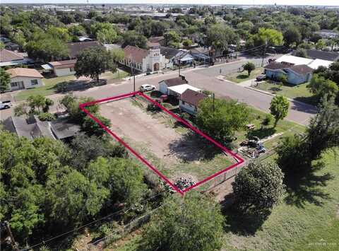 311 E Los Torritos Street, Weslaco, TX 78596