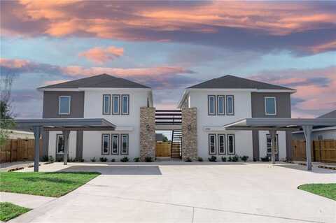 1106 Copper Avenue, San Juan, TX 78589
