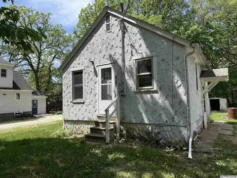 1414 N Ohio, MASON CITY, IA 50401