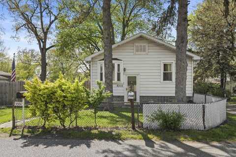 2310 Parke Street, Lake Station, IN 46405