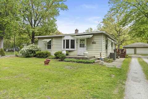 1109 S Cline Avenue, Griffith, IN 46319