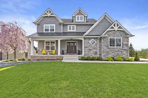 619 Lake Street, Crown Point, IN 46307