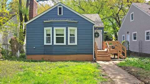 855 Fayette Street, Gary, IN 46403