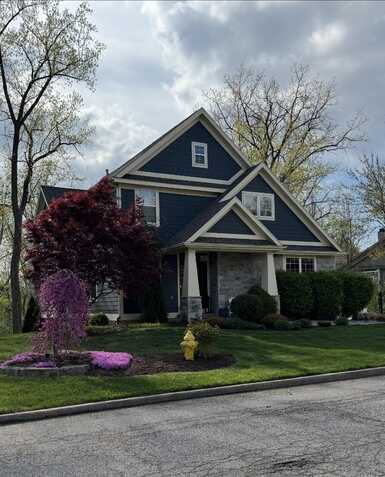 66 Braemar Drive, Valparaiso, IN 46385