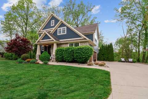 66 Braemar Drive, Valparaiso, IN 46385