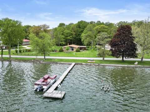 5100 S County Rd 210, Knox, IN 46534