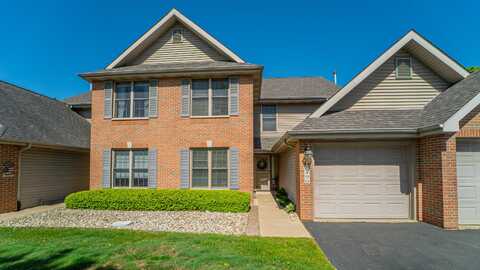 1496 Lakewood Lane, Schererville, IN 46375