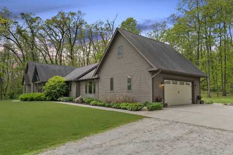 5246 S 1000 W, Rensselaer, IN 47978