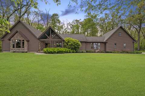 5246 S 1000 W, Rensselaer, IN 47978