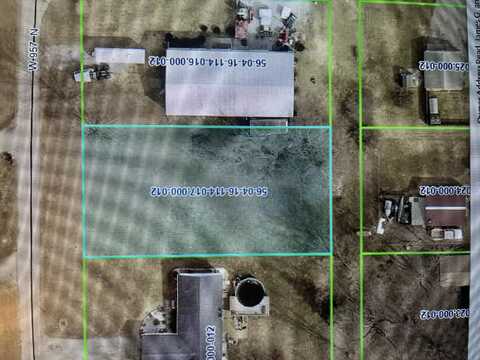 0 - 957 N, Lake Village, IN 46349