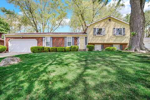 552 Roane Lane, Valparaiso, IN 46385