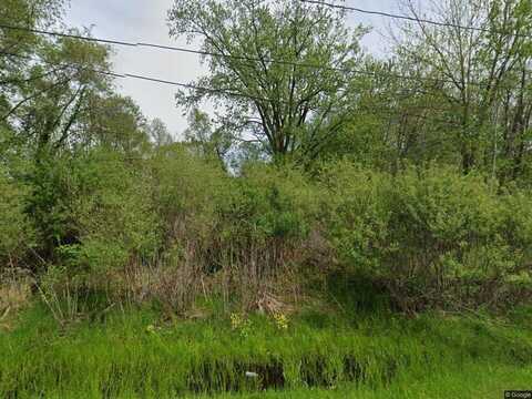 123 S Lillian Street, Griffith, IN 46319