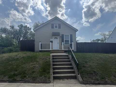 1407 Manhattan Street, Michigan City, IN 46360