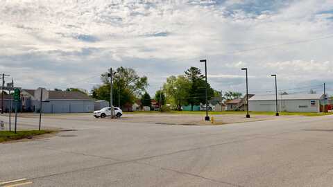 1015 N Mckinley Avenue, Rensselaer, IN 47978
