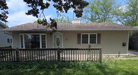 3017 Glenwood Street, Highland, IN 46322