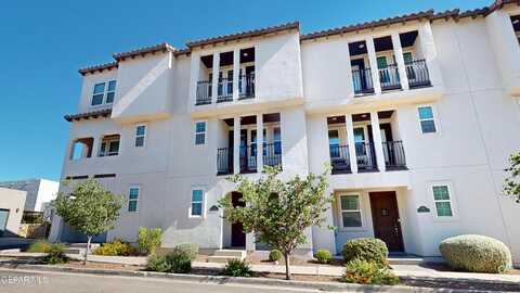 undefined, El Paso, TX 79912