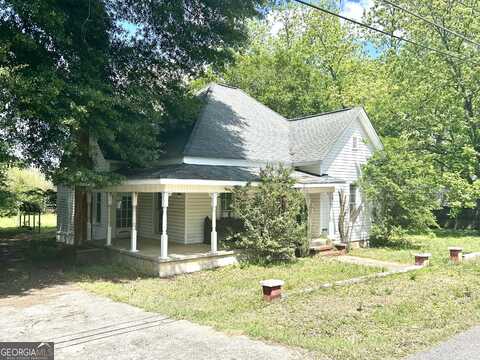 84 Bowers, Bowman, GA 30624