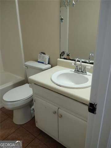604 PEPPERWOOD, Stone Mountain, GA 30087
