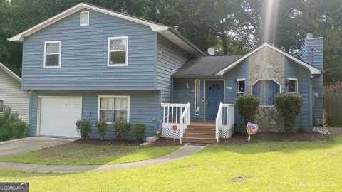 604 PEPPERWOOD, Stone Mountain, GA 30087
