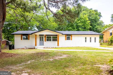 754 Wright, Columbus, GA 31907