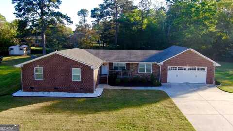 1705 Timothy, Athens, GA 30606