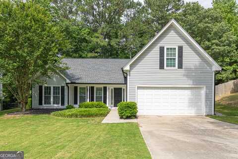 620 Alcovy Springs, Lawrenceville, GA 30045