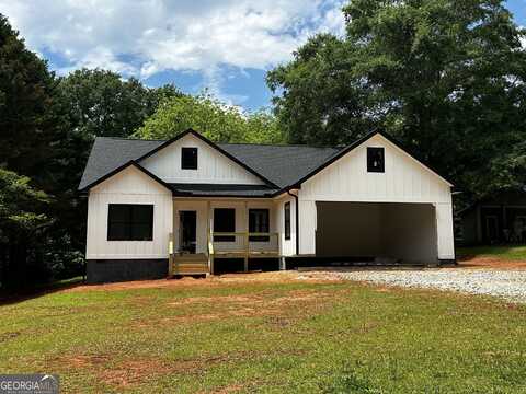 0 ADAMS PLACE, Royston, GA 30662