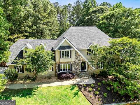 324 Chimney Sweep, Peachtree City, GA 30269