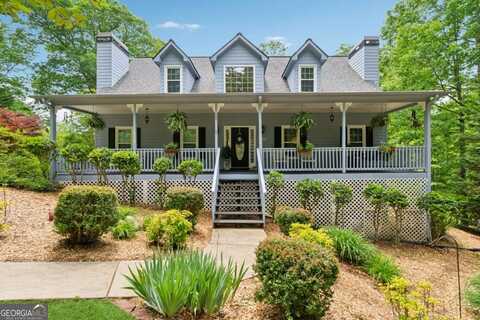422 GOLD CREST, Dahlonega, GA 30533