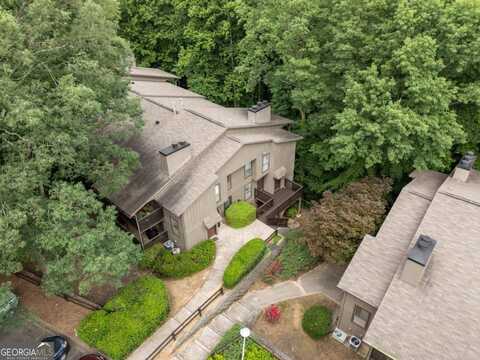 2510 Cumberland, Smyrna, GA 30080