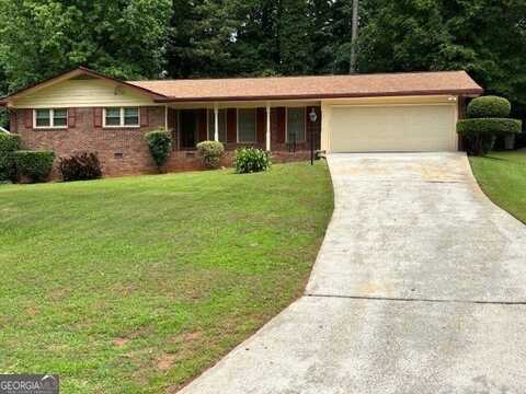 3190 Cheru, Decatur, GA 30034