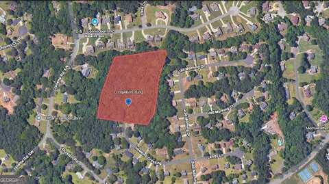 0 Hawkins Crossing, Atlanta, GA 30349