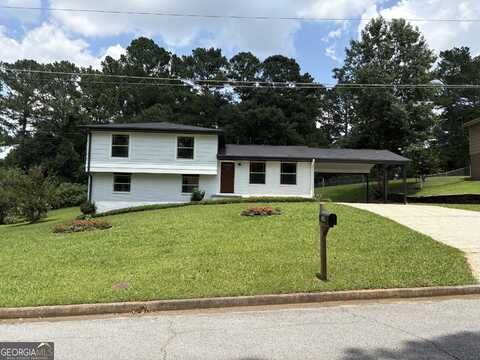 7340 Chalk, Riverdale, GA 30296