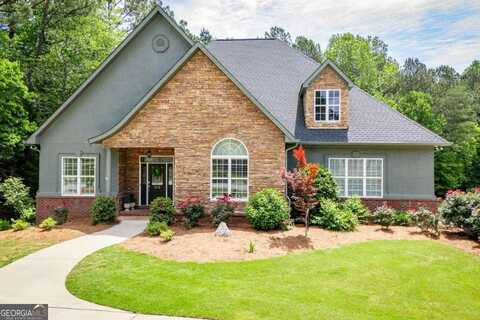 319 Stonebridge, Bremen, GA 30110