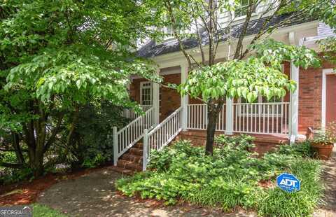127 Chestnut, Athens, GA 30606