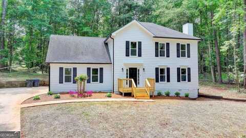 545 Woodrow, Lawrenceville, GA 30043