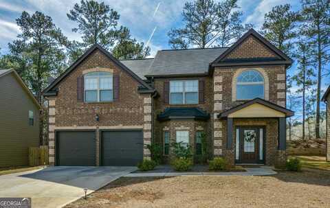 9941 Musket Ridge, Jonesboro, GA 30238