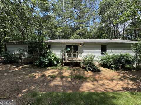 57 Pleasant, Comer, GA 30629