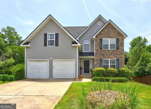 347 Cobblestone, Hampton, GA 30228