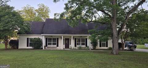 2828 Brooklet-Leefield, Brooklet, GA 30415